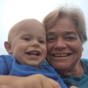 Meet your Posher, Kim